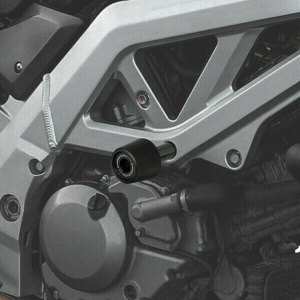 Protectii motor SUZUKI SV650 (2003-2008) - BARRACUDA