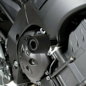 Protectii motor YAMAHA FZ6-FZ6 S2 - BARRACUDA