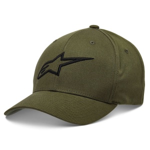 Sapca ALPINESTARS AGELESS CURVED Hat - Img 3