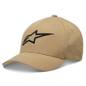 Sapca ALPINESTARS AGELESS CURVED Hat - Img 8