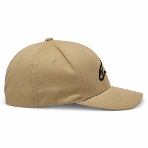 Sapca ALPINESTARS AGELESS CURVED Hat - Img 10