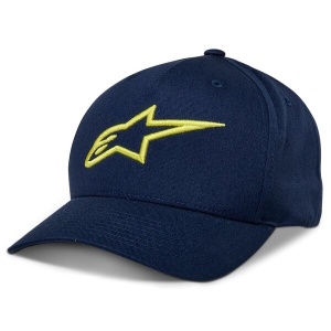 Sapca ALPINESTARS AGELESS SNAPBACK Hat - Img 9
