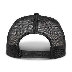 Sapca ALPINESTARS CACHE TRUCKER Hat - Img 4