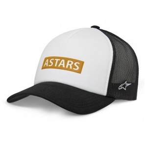 Sapca ALPINESTARS CLARIFIED FOAM TRUCKER Hat - Img 2