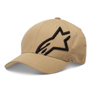 Sapca ALPINESTARS CORP SHIFT 2 CURVED BRIM Hat