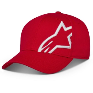 Sapca ALPINESTARS CORP SNAP 2 Hat - Img 2