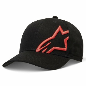 Sapca ALPINESTARS CORP SNAP 2 Hat - Img 4