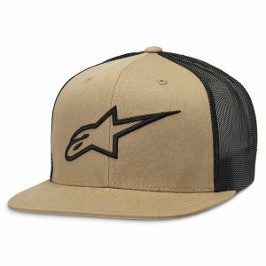 Sapca ALPINESTARS CORP TRUCKER Hat - Img 4