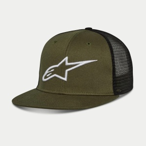 Sapca ALPINESTARS CORP TRUCKER Hat - Img 7