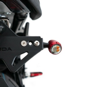 Semnalizatoare BARRACUDA S-LED B-LUX 3 in 1 (set) - Img 7