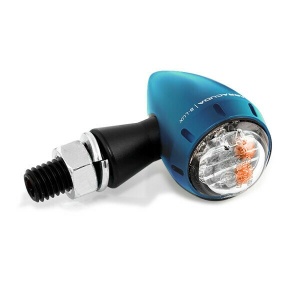 Semnalizatoare BARRACUDA S-LED B-LUX 3 in 1 (set) - Img 10