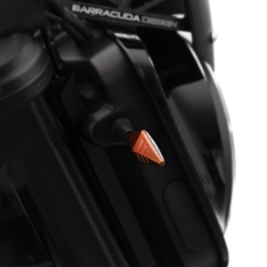 Semnalizatoare BARRACUDA X-LED B-LUX (set) - Img 17
