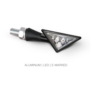 Semnalizatoare BARRACUDA Z-LED B-LUX (set) - Img 4