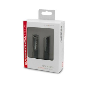 Semnalizatoare led BARRACUDA IDEA B-LUX (set) - Img 4
