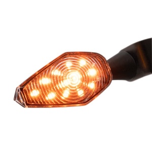 Semnalizatoare LED BARRACUDA MINIVIPER (set) - Img 4