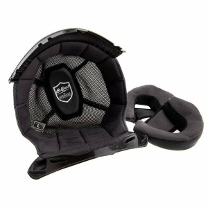 Set interior casca SCORPION BELFAST EVO