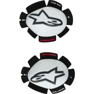 Slidere pentru genunchi ALPINESTARS GP TECH - Img 2