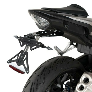 Suport de numar BARRACUDA HONDA CB 500F (2016-2023) CBR 500R (2016-2021) - Img 3