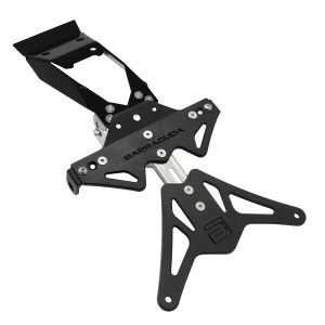 Suport de numar BARRACUDA HONDA CB650F (2015-2018) HONDA CBR650F (2015-2018) - Img 5