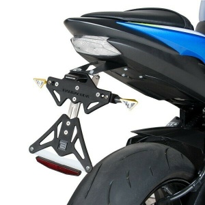 Suport de numar BARRACUDA SUZUKI GSX-S 950/1000 (2015-2023) GSX-S 750 (2017-2020)