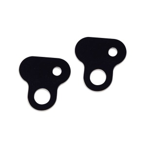 Suport fixare semnalizatoare specific DUCATI SCRAMBLER (2014-2021) (pereche) - Img 2