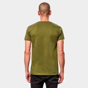 Tricou ALPINESTARS DOT CAMO - Img 10