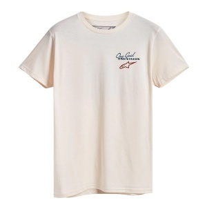 Tricou ALPINESTARS FLAGGED - Img 3