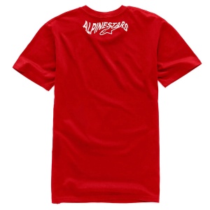 Tricou ALPINESTARS MANTRA FADE - Img 4