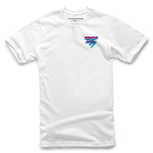Tricou ALPINESTARS RACING THEN - Img 3
