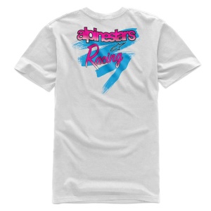 Tricou ALPINESTARS RACING THEN - Img 6