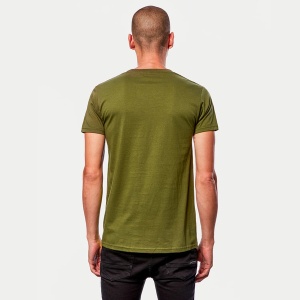 Tricou ALPINESTARS REAL SPIRAL - Img 9