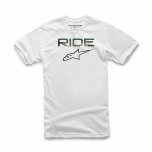 Tricou ALPINESTARS RIDE 2.0 CAMO - Img 1