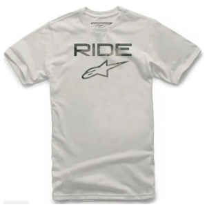 Tricou ALPINESTARS RIDE 2.0 CAMO - Img 4