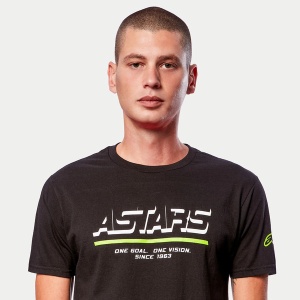 Tricou ALPINESTARS SHADOW - Img 8