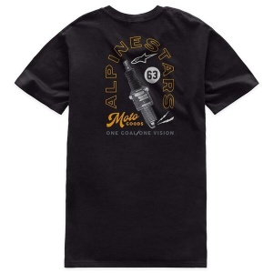 Tricou ALPINESTARS SPARKY CSF - Img 4