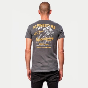 Tricou ALPINESTARS SPEEDWAY - Img 4