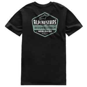 Tricou ALPINESTARS TANKED CSF - Img 4