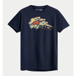 Tricou ALPINESTARS TORQUED - Img 2