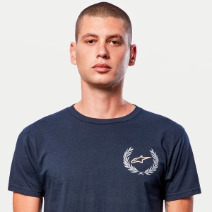 Tricou ALPINESTARS WREATH - Img 3