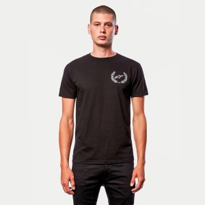 Tricou ALPINESTARS WREATH - Img 9