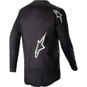 Tricou cross-enduro ALPINESTARS FLUID LURV 2023 - Img 10