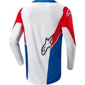 Tricou cross-enduro ALPINESTARS HONDA RACER ICONIC - Img 12