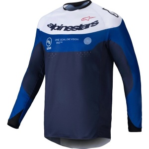 Tricou cross-enduro ALPINESTARS PRO-DURA - Img 3