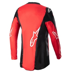 Tricou cross-enduro ALPINESTARS RACER HOEN 2023 - Img 2