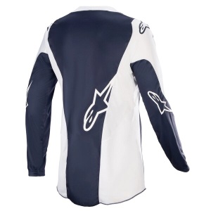 Tricou cross-enduro ALPINESTARS RACER HOEN 2023 - Img 4