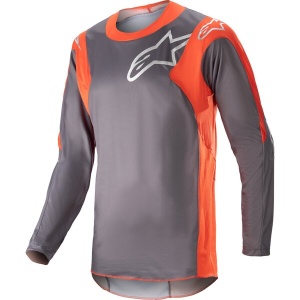 Tricou cross-enduro ALPINESTARS RACER HOEN 2023 - Img 7