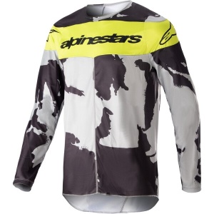 Tricou cross-enduro ALPINESTARS RACER TACTICAL 2023 - Img 7