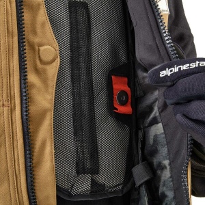 Vesta airbag ALPINESTARS TECH-AIR® 3 V2 CANVAS - Img 11