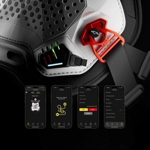 Vesta airbag ALPINESTARS TECH-AIR® MX - Img 5