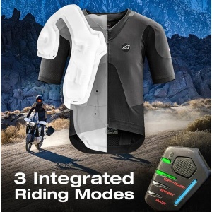 Vesta airbag ALPINESTARS TECH-AIR 5 PLASMA - Img 12